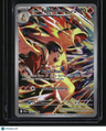 SV10: Destined Rivals Ethan's Typhlosion