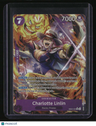Extra Booster: One Piece Heroines Edition Charlotte Linlin (Alternate Art)