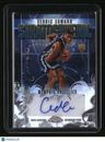 2025-26 Topps Chrome Cedric Coward Stratospheric Signatures Rookies