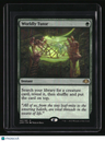 Dominaria Remastered Worldly Tutor