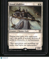 Commander Masters Grand Abolisher
