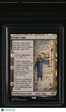 Modern Horizons 2 Urza's Saga