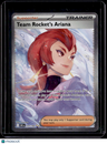 SV10: Destined Rivals Team Rocket's Ariana