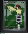 SV03: Obsidian Flames Pidgeotto