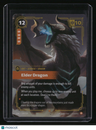 Riftbound Unleashed Elder Dragon
