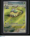 SV05: Temporal Forces Grotle