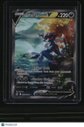 SWSH: Crown Zenith: Galarian Gallery Hisuian Samurott V