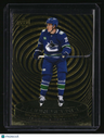 2025-26 Upper Deck Elias Pettersson Fluorescence Gold #/150