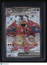 SV03: Obsidian Flames Charizard ex