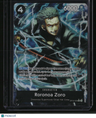 Premium Booster -The Best- Vol. 2 Roronoa Zoro
