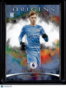2021-22 Panini Chronicles Cole Palmer Origins Premier League Gold #/10