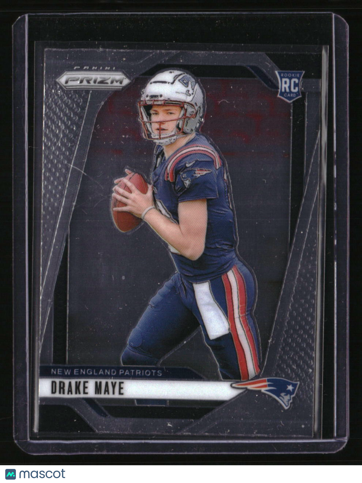 2024 Panini Prizm Drake Maye