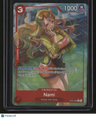Starter Deck EX: Gear 5 Nami (Parallel)
