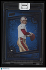 2025 The National VIP Steve Young #/2
