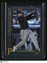 2025 Topps Nick Yorke Black Rainbow Foil #/10
