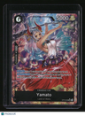 The Time of Battle Yamato (098) (Alternate Art)