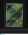 SV2a: Pokemon Card 151 Bulbasaur