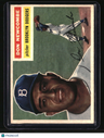 1956 Topps Don Newcombe