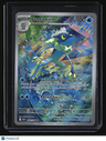 ME04: Chaos Rising Frogadier