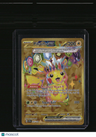 SV08: Surging Sparks Pikachu ex