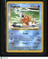 Base Set (Shadowless) Magikarp