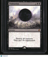 Time Spiral: Remastered Damnation