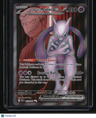 SV10: Destined Rivals Team Rocket's Mewtwo ex