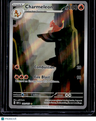 SV: Scarlet & Violet 151 Charmeleon