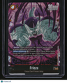 Dragon Ball Fusion World Frieza FB05-120 SCR