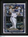 2024 Bowman Draft Jac Caglianone Chrome Refractor