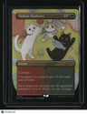 Secret Lair Drop Series Violent Outburst Foil