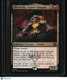 March of the Machine: The Aftermath Ob Nixilis, Captive Kingpin