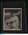 1948 Bowman Enos Slaughter