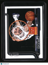 2025-26 Topps Manu Ginobili Golden Mirror
