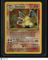 Base Set Charizard