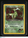 Gym Heroes Rocket's Scyther