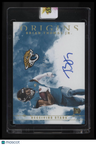2024 Panini Origins #RSS-BTH Brian Thomas Jr. Receiving Stars Signatures #/25