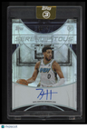 2025-26 Topps 3 Tyrese Haliburton Serendipitous Sigs #/49