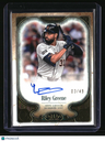 2026 Topps Tier One Riley Greene Base Tier 2 Autographs #/49