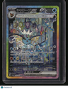 SV8a: Terastal Fest ex Vaporeon ex