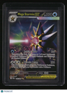 ME03: Perfect Order Mega Starmie ex