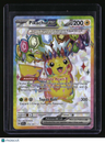 SV08: Surging Sparks Pikachu ex
