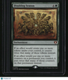 Commander Masters Doubling Season