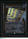 Double Masters Mana Crypt (Borderless) Foil