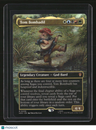 The Hobbit: Eternal-Legal Tom Bombadil (Borderless)