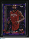 2025-26 Topps Chrome Sapphire Edition Kevin Durant Purple Sapphire #/75