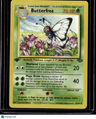 Jungle Butterfree