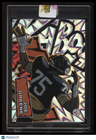2025 Panini Absolute Joe Greene Kaboom! Horizontal