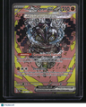 SV: Prismatic Evolutions Cornerstone Mask Ogerpon ex