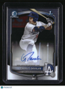 2025 Bowman Draft Charles Davalan Chrome Prospect Autographs